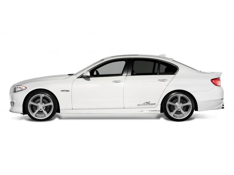  BMW ACS5 3.0d by AC Schnitzer 2010 года  (фото 7 из 14)